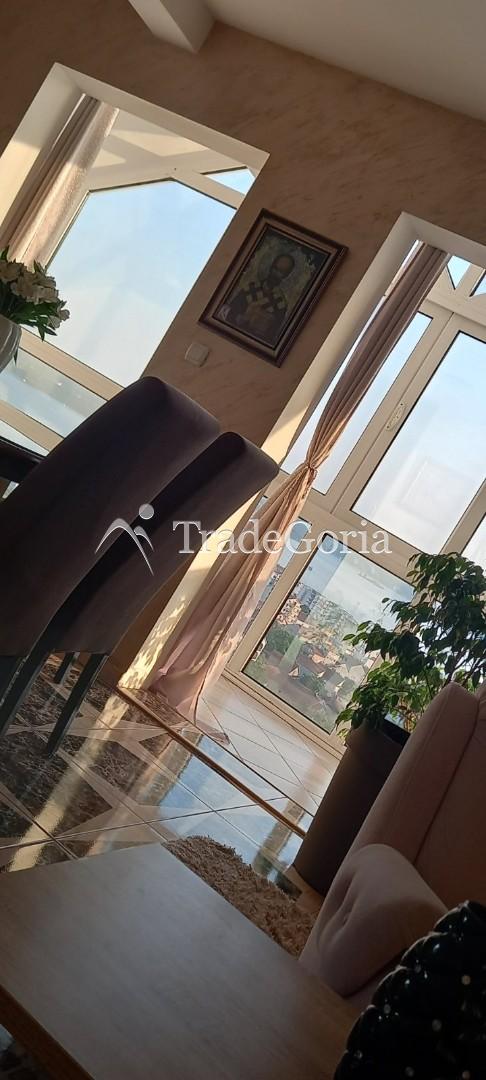 Apartment for sale in Tivat, Mazhina district