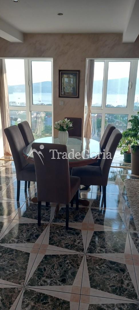 Apartment for sale in Tivat, Mazhina district
