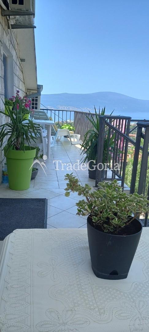 Apartment for sale in Tivat, Mazhina district
