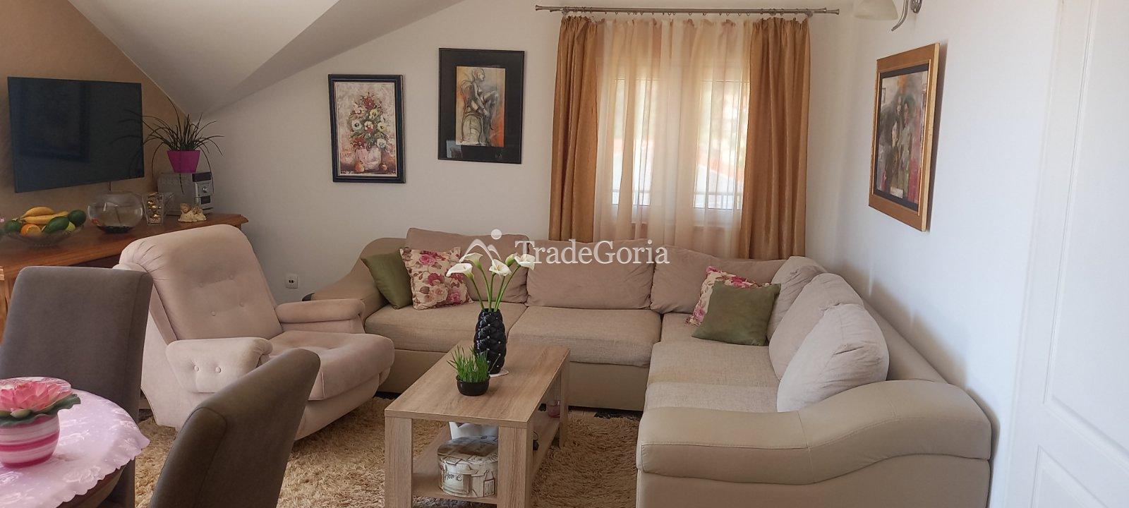 Apartment for sale in Tivat, Mazhina district