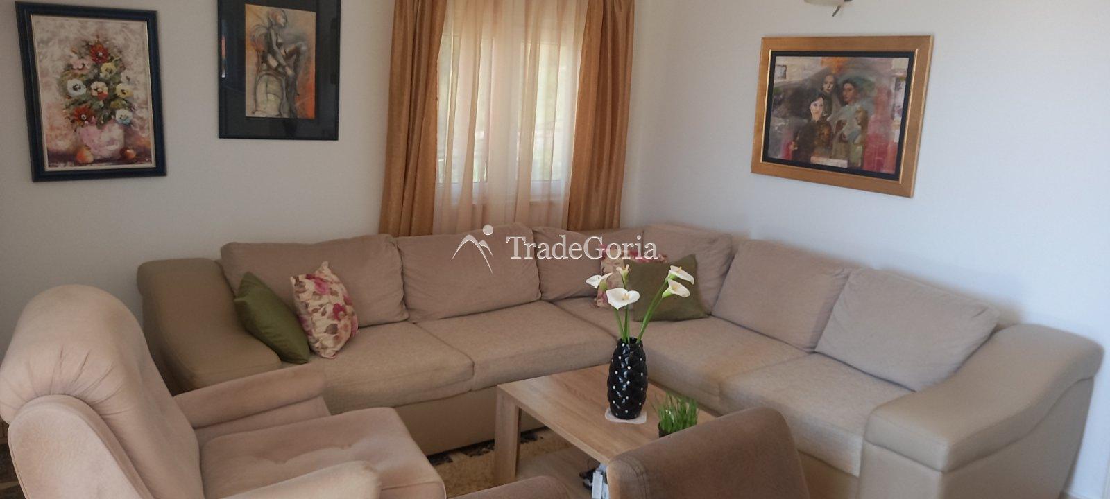 Apartment for sale in Tivat, Mazhina district