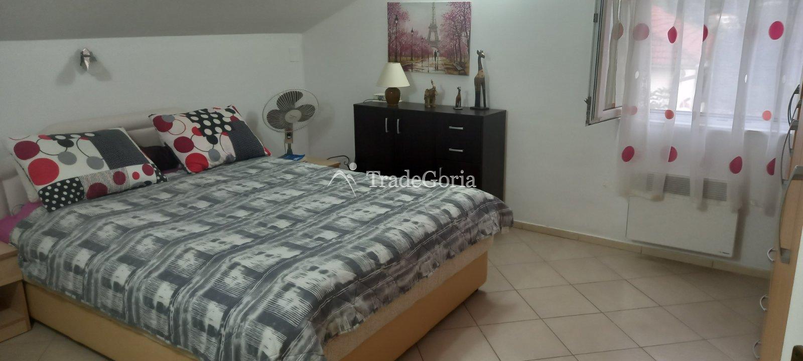 Apartment for sale in Tivat, Mazhina district