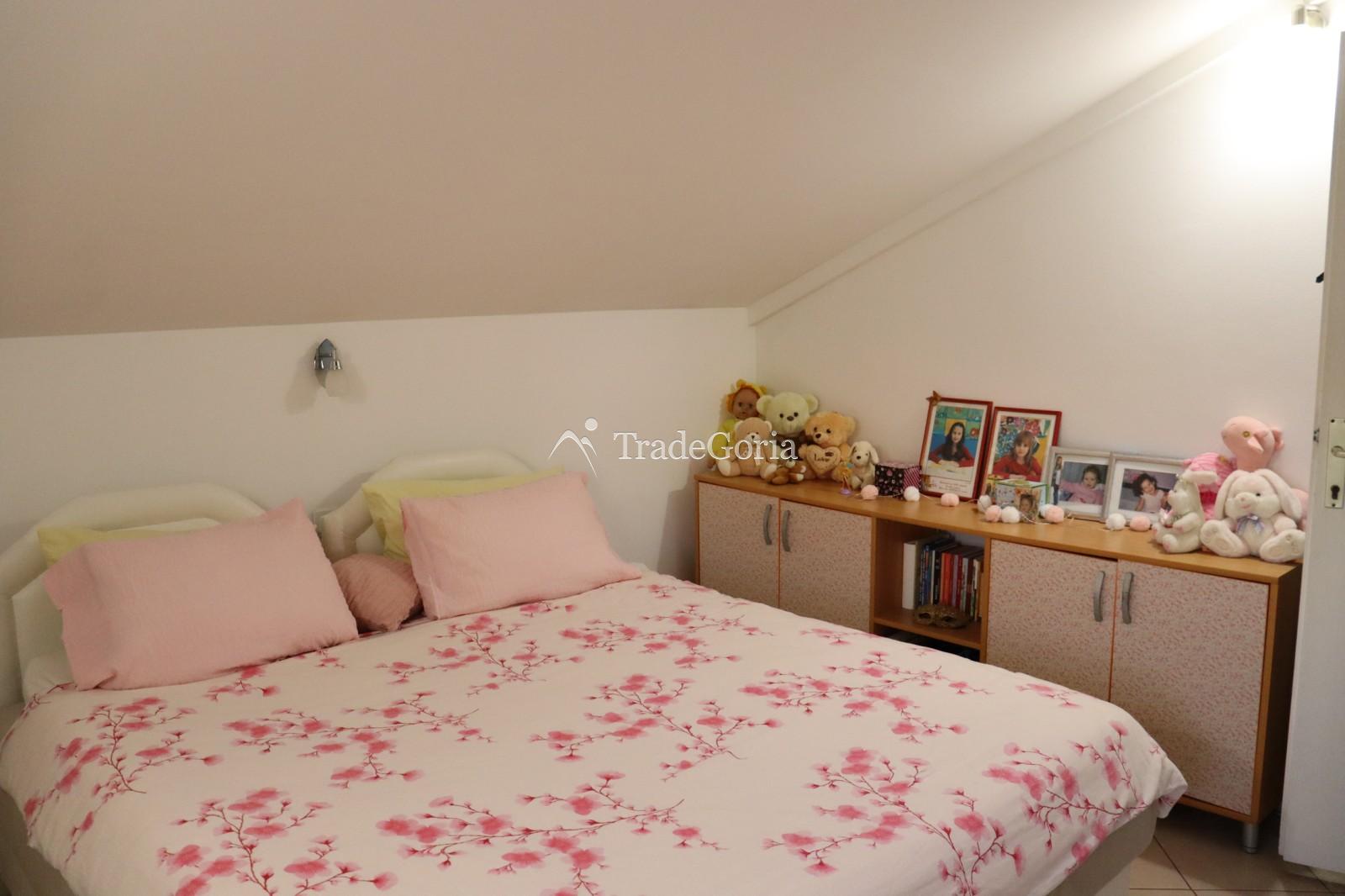 Apartment for sale in Tivat, Mazhina district