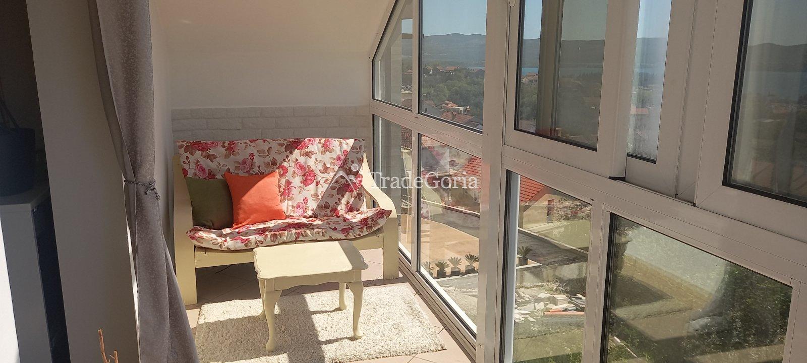 Apartment for sale in Tivat, Mazhina district