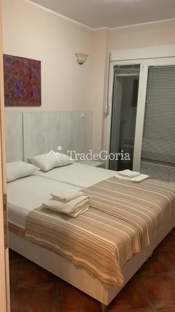 Na prodaju: Mini-hotel u Becicima sa 17 apartmana