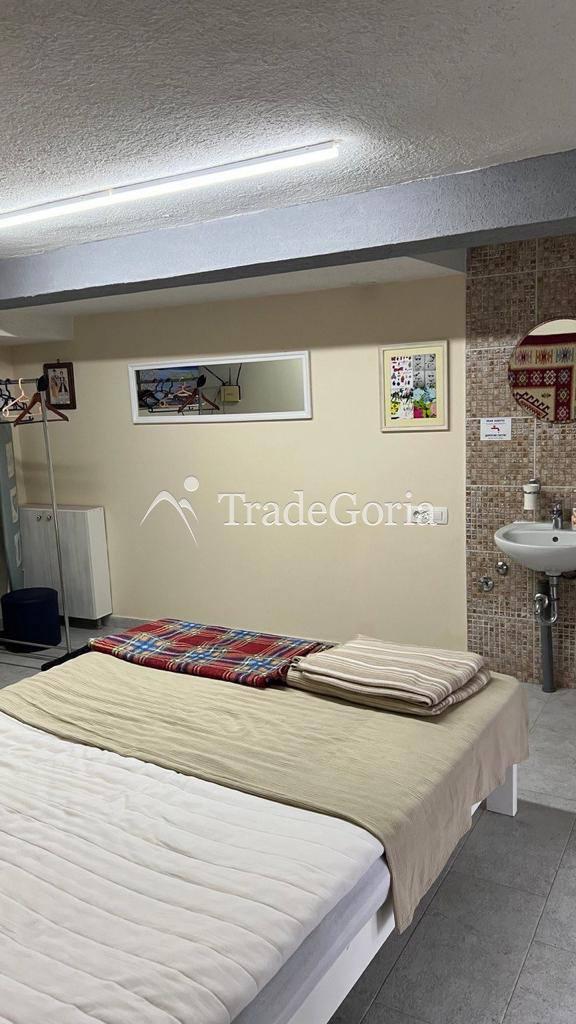 Na prodaju: Mini-hotel u Becicima sa 17 apartmana