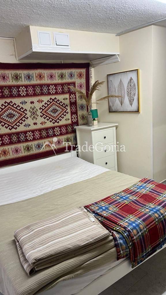 Na prodaju: Mini-hotel u Becicima sa 17 apartmana