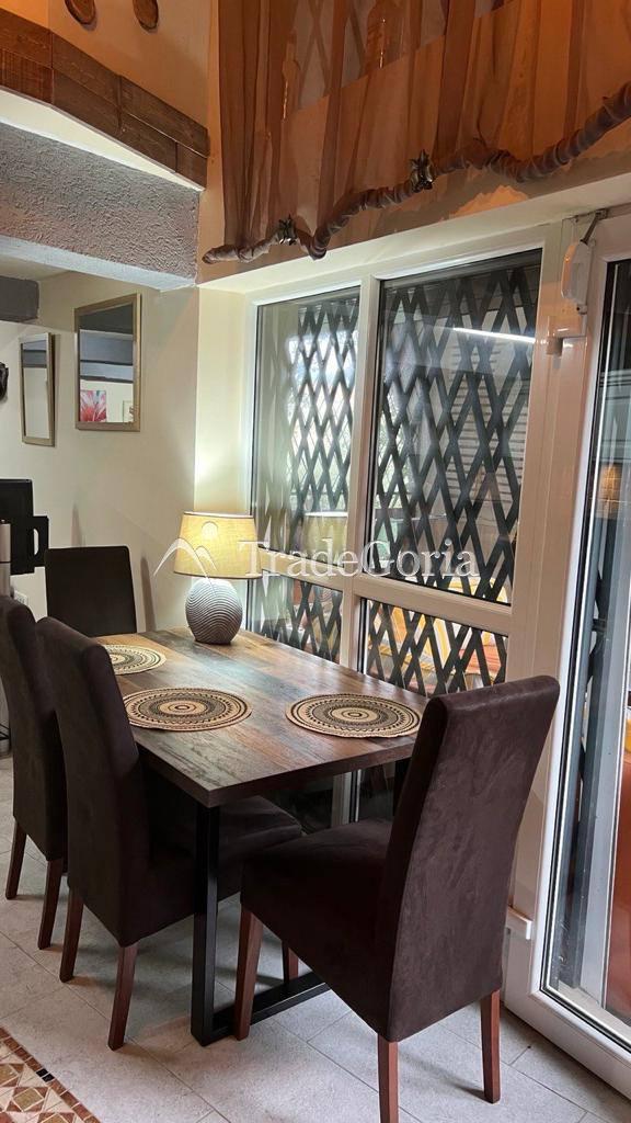 Na prodaju: Mini-hotel u Becicima sa 17 apartmana