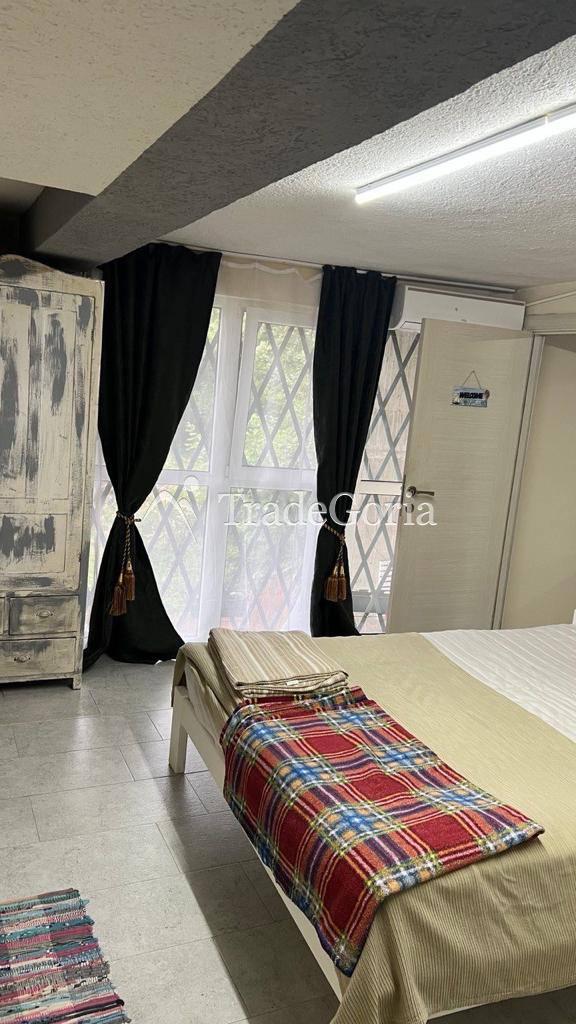 Na prodaju: Mini-hotel u Becicima sa 17 apartmana
