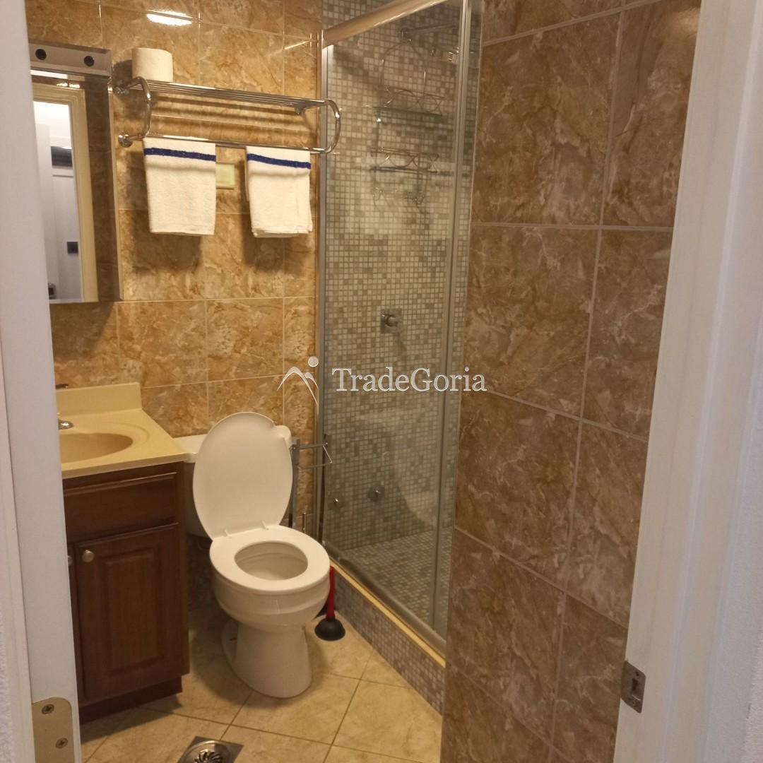 Hotel zum Verkauf in Dobra Voda, Veliki Pesak