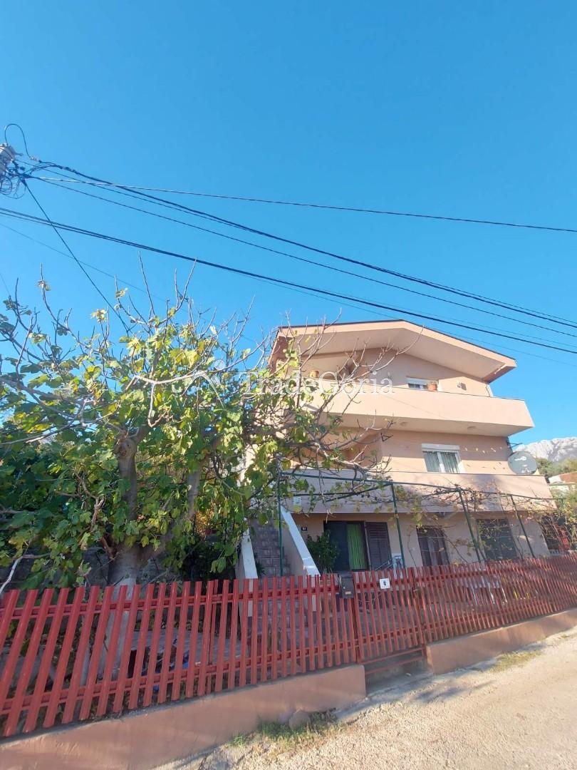 Zum Verkauf: Dreistöckiges Haus in Shushan, Barskaya Riviera