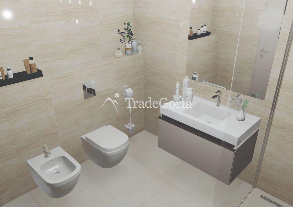 Apartments for sale in a new residential complex in Herceg Novi
