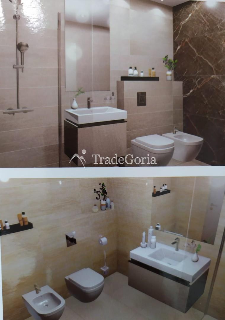 Apartments for sale in a new residential complex in Herceg Novi