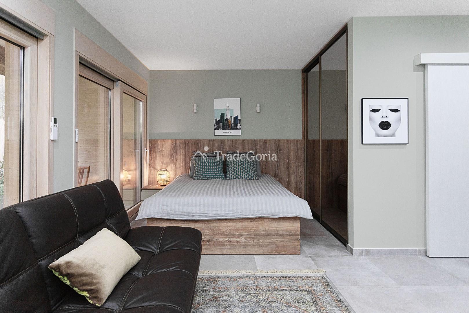 Beautiful Studio in Kotor, just 7 minutes walk to the Old Town