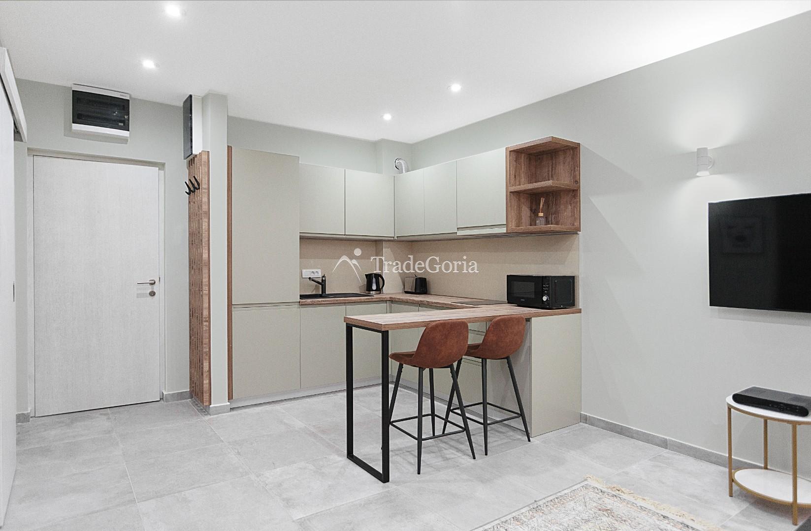 Beautiful Studio in Kotor, just 7 minutes walk to the Old Town