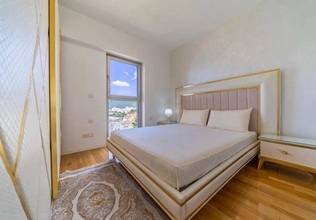 Премиум-апартаменты 3 спальни, Завала, Dukley Gardens / Harmonia Hotel
