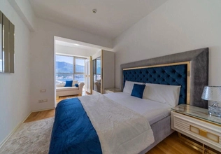 Премиум-апартаменты 3 спальни, Завала, Dukley Gardens / Harmonia Hotel