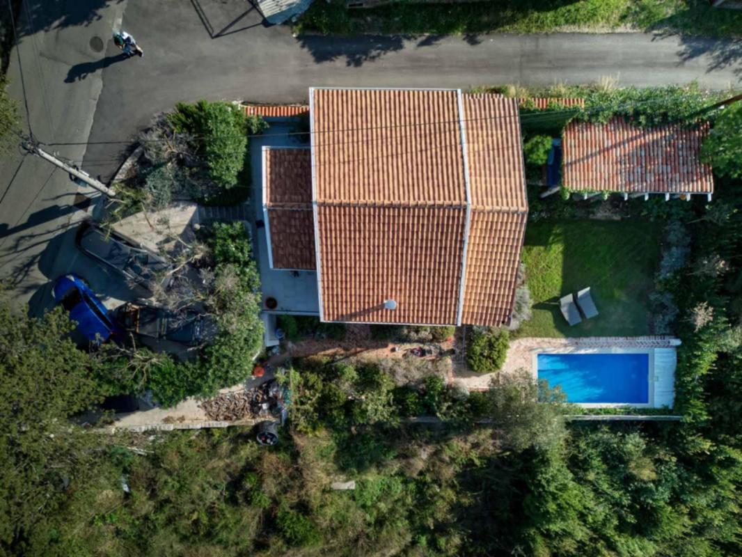 Premiumes Haus mit Meerblick in Kavac