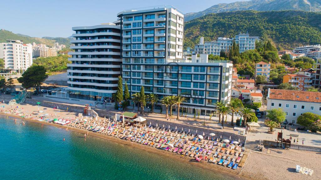 Premium dvosobni apartmani za prodaju direktno od investitora