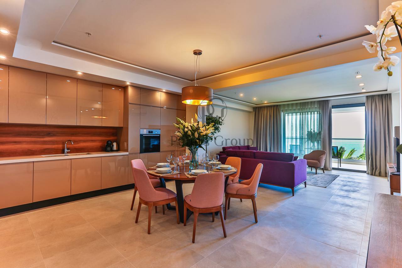 Premium dvosobni apartmani za prodaju direktno od investitora
