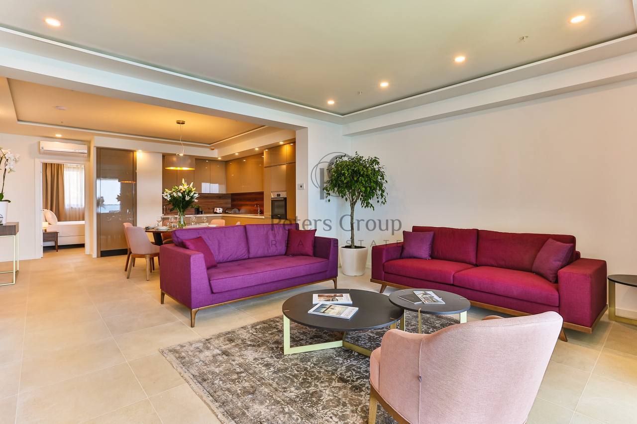 Premium dvosobni apartmani za prodaju direktno od investitora