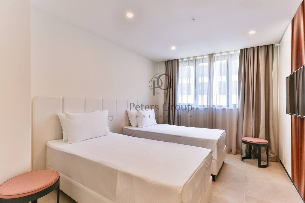 Premium dvosobni apartmani za prodaju direktno od investitora