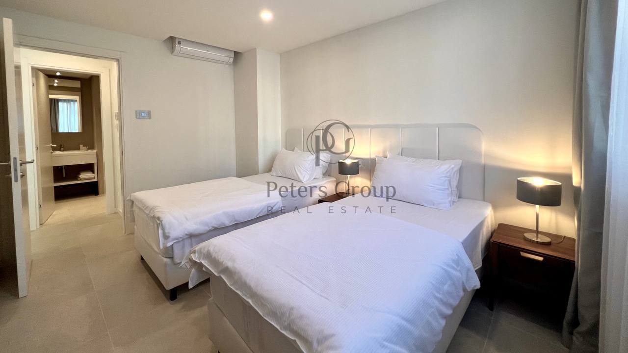 Premium dvosobni apartmani za prodaju direktno od investitora