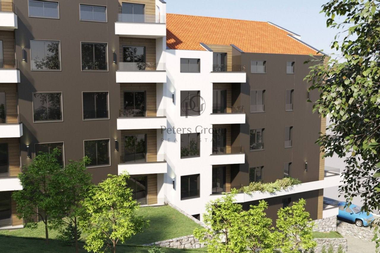 Premium dvosobni stanovi u Budvi – direktno od developera