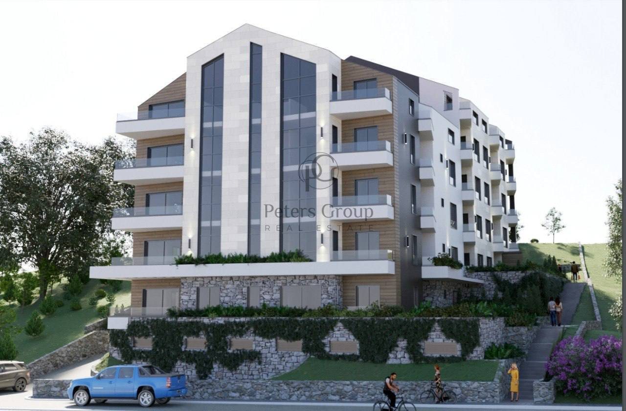 Premium dvosobni stanovi u Budvi – direktno od developera