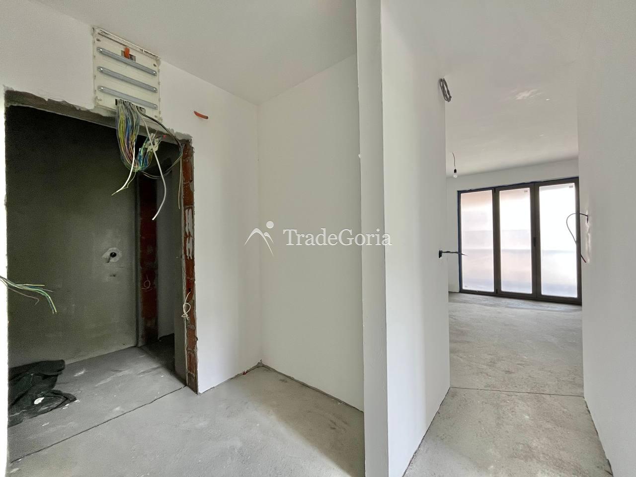 Sale of apartments in Tivat, Donja Lastva 500m to the sea