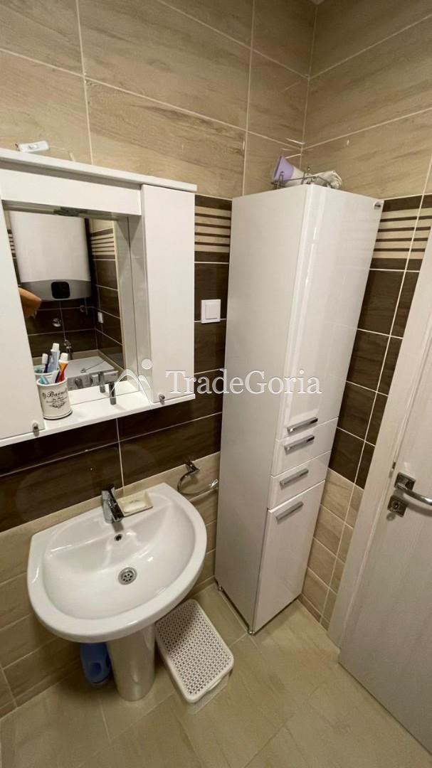 For sale 1-bedroom apartment on Maslina street 1, near the city center.