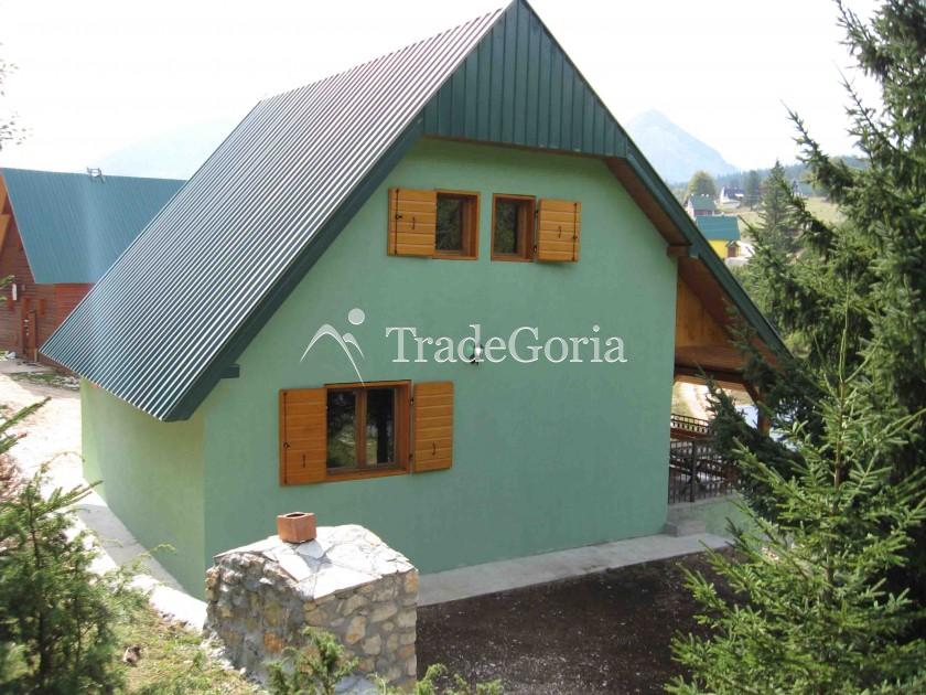 Haus zu verkaufen im Motichki Guy Bezirk