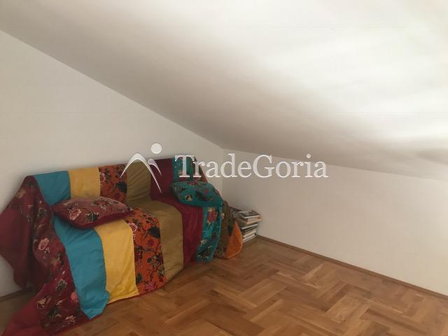 Продается квартира-дуплекс в Бечичи, 93 м2