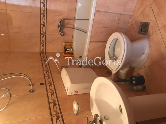 Продается квартира-дуплекс в Бечичи, 93 м2