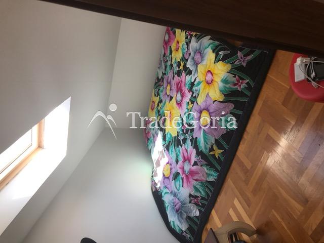 Продается квартира-дуплекс в Бечичи, 93 м2