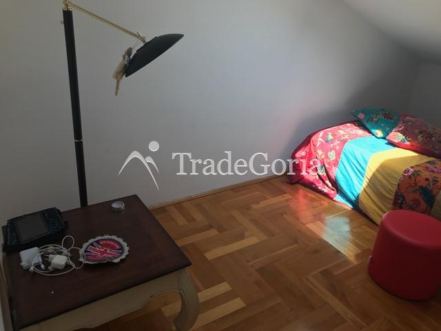 Продается квартира-дуплекс в Бечичи, 93 м2