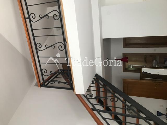 Продается квартира-дуплекс в Бечичи, 93 м2