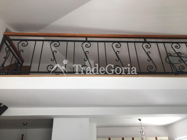 Продается квартира-дуплекс в Бечичи, 93 м2