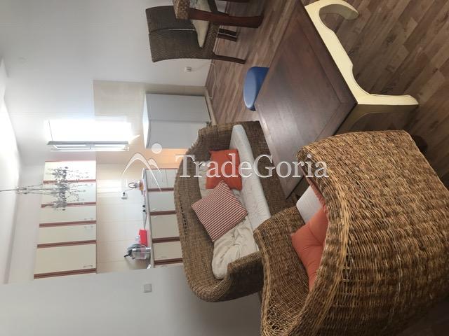 Продается квартира-дуплекс в Бечичи, 93 м2
