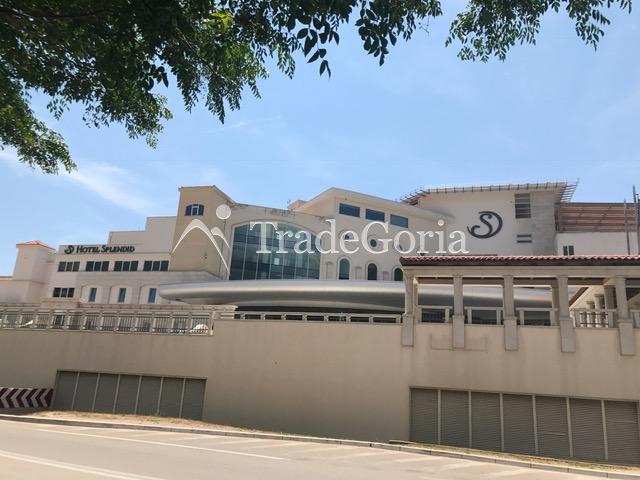 Продается квартира-дуплекс в Бечичи, 93 м2