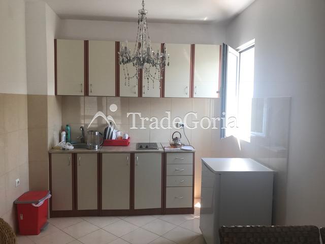 Продается квартира-дуплекс в Бечичи, 93 м2