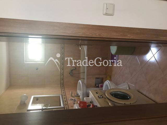 Продается квартира-дуплекс в Бечичи, 93 м2