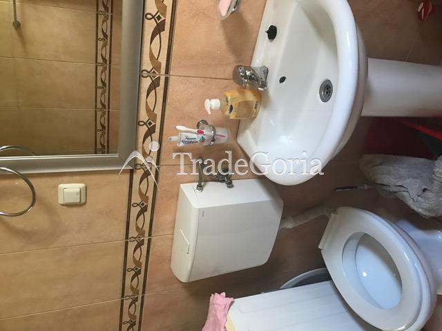 Продается квартира-дуплекс в Бечичи, 93 м2