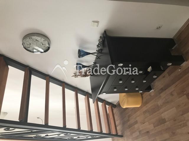 Продается квартира-дуплекс в Бечичи, 93 м2