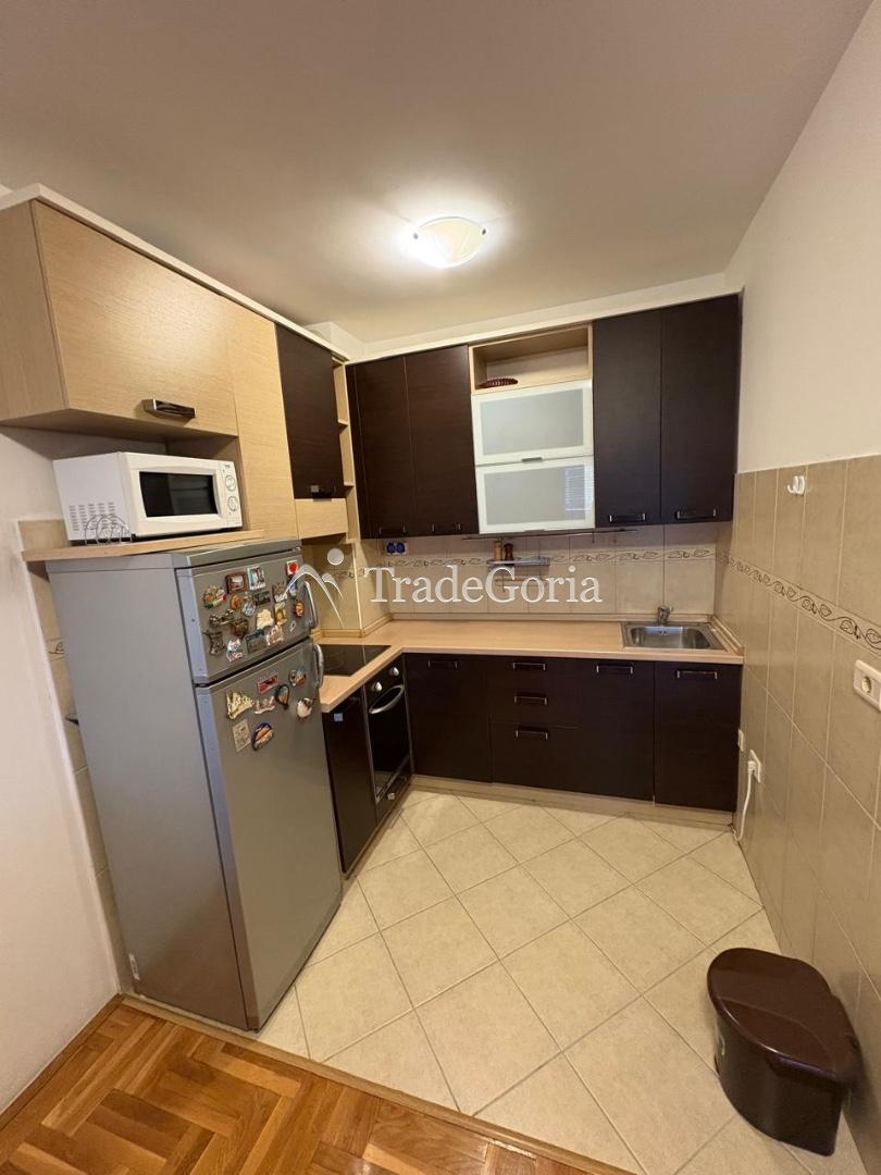 Продается квартира в Баре, рядом с администрацией
