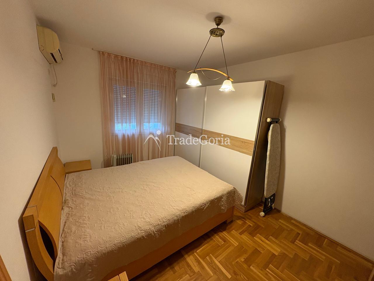 Продается квартира в Баре, рядом с администрацией