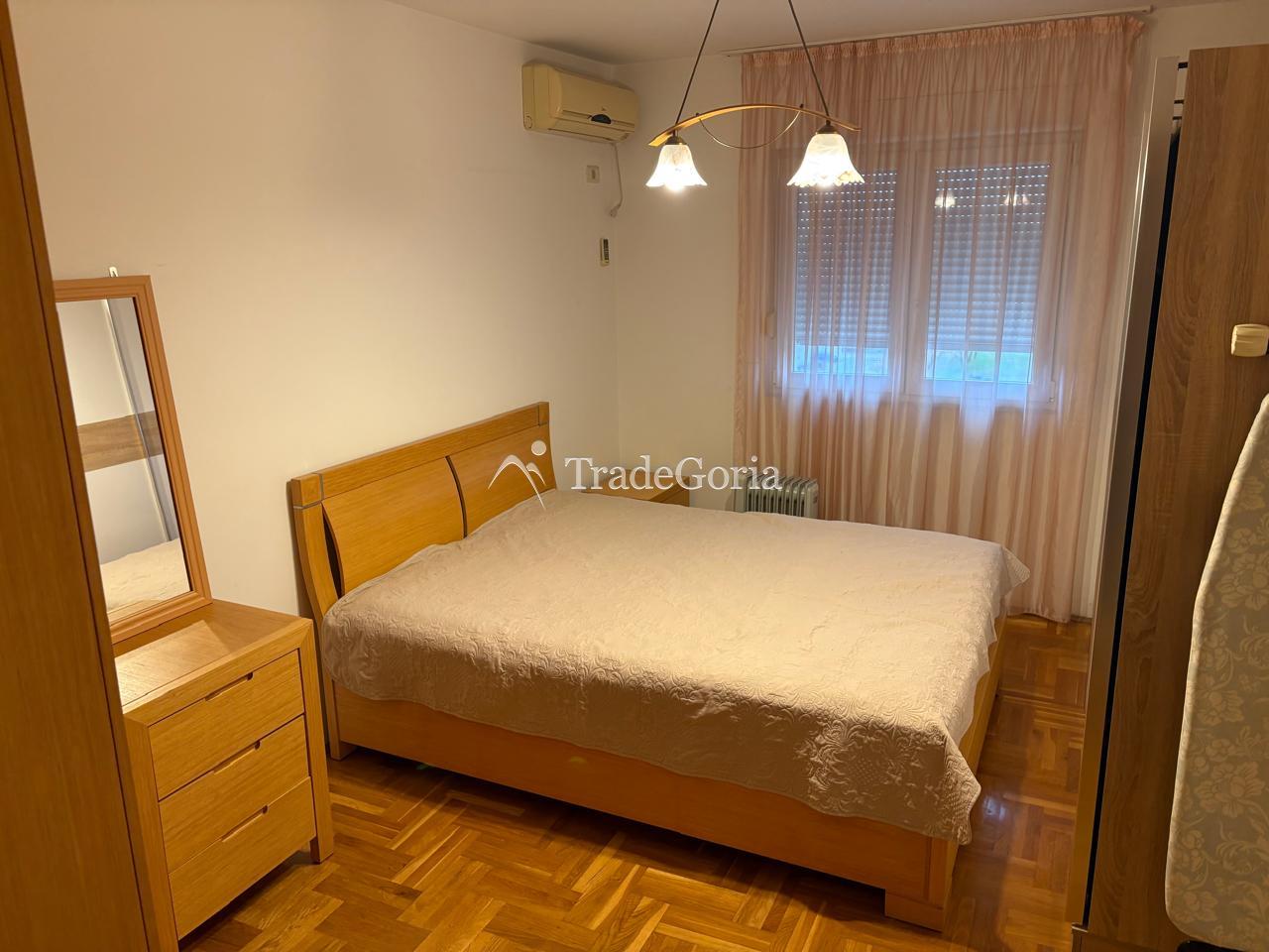 Продается квартира в Баре, рядом с администрацией