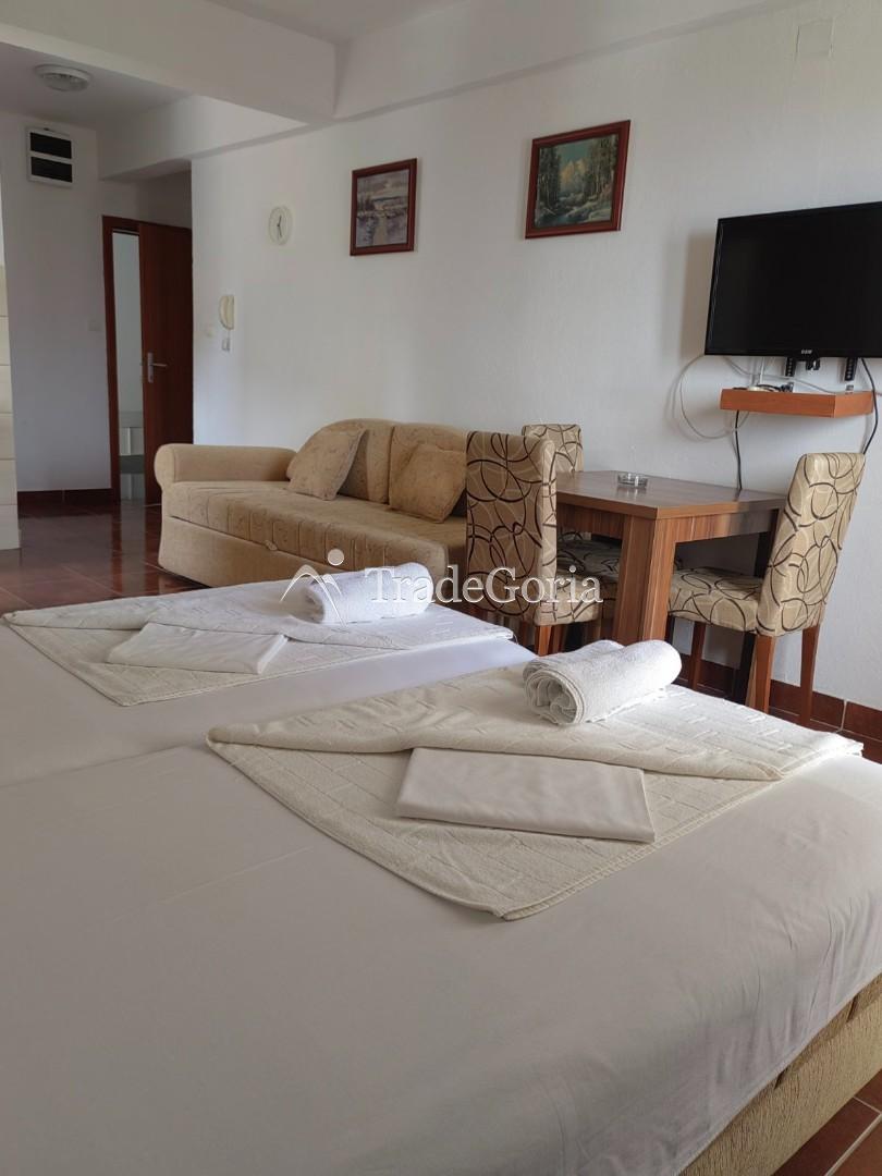 For Sale: Europa Lux Villa in Bechichi with Parking