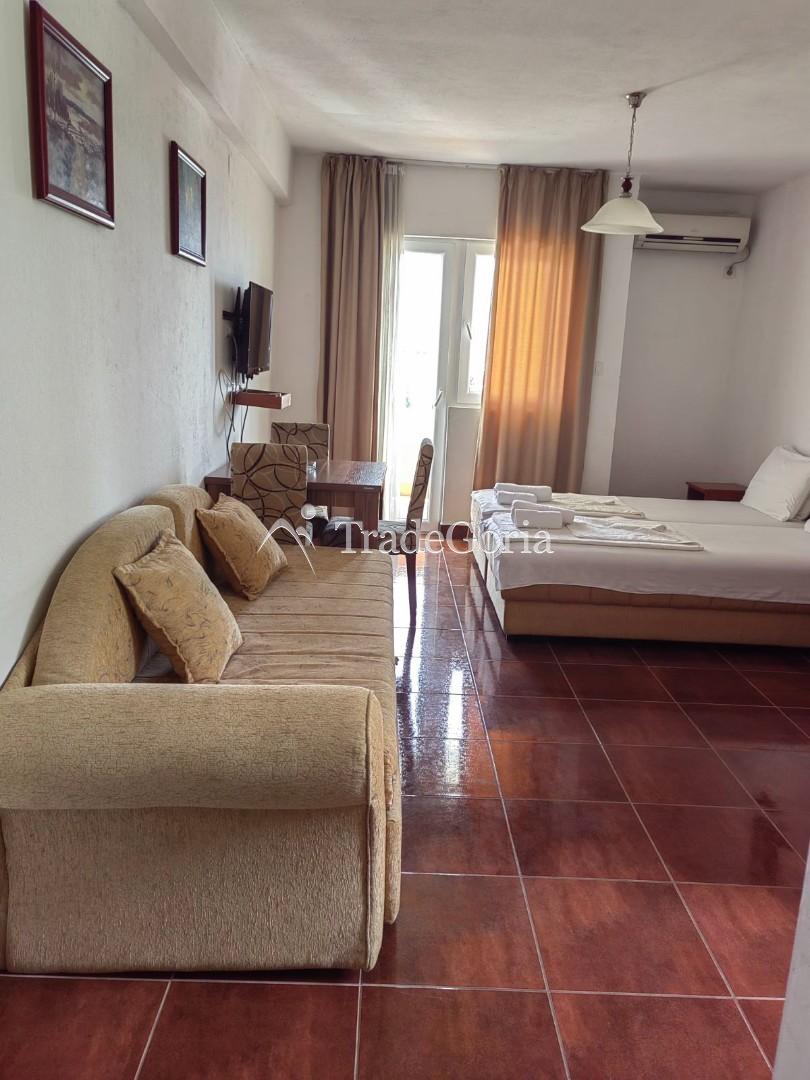 For Sale: Europa Lux Villa in Bechichi with Parking