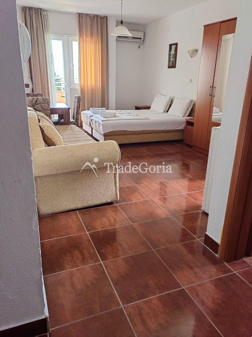 For Sale: Europa Lux Villa in Bechichi with Parking